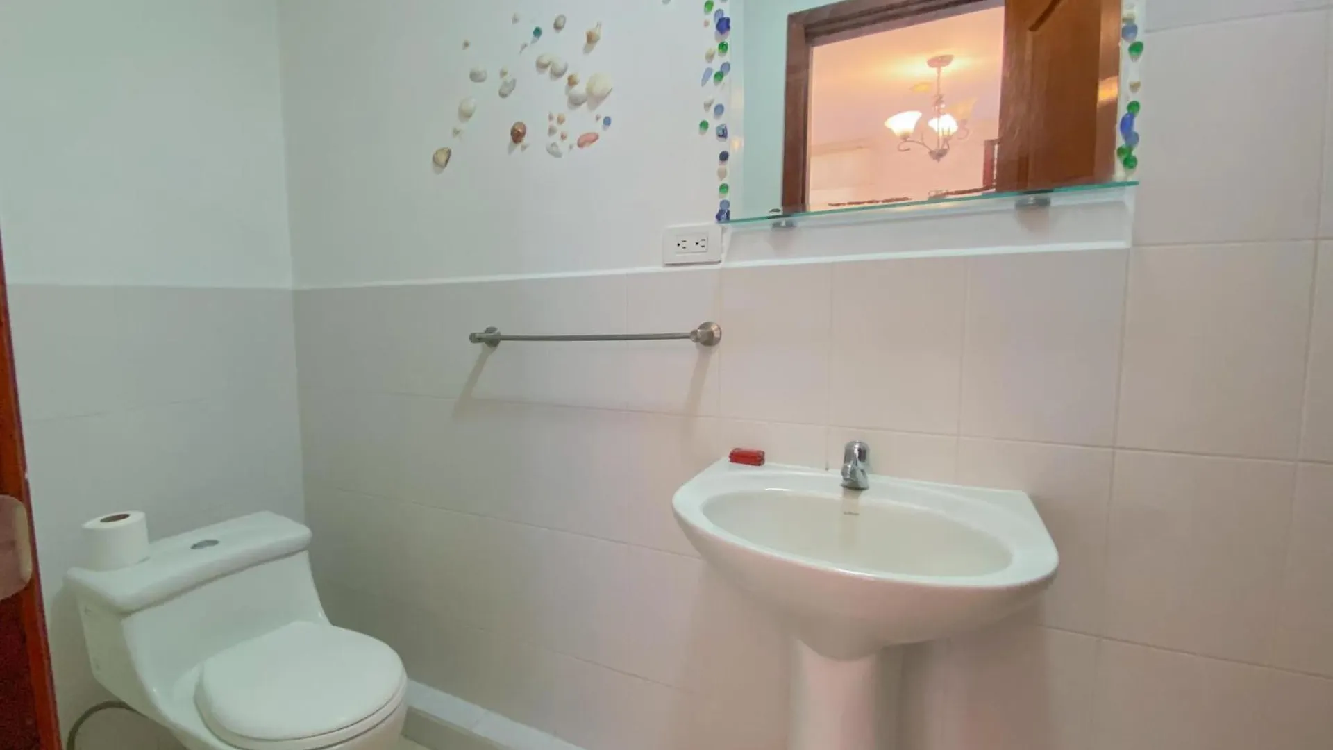 Sakti Hostal B&B Quito Auberge de jeunesse