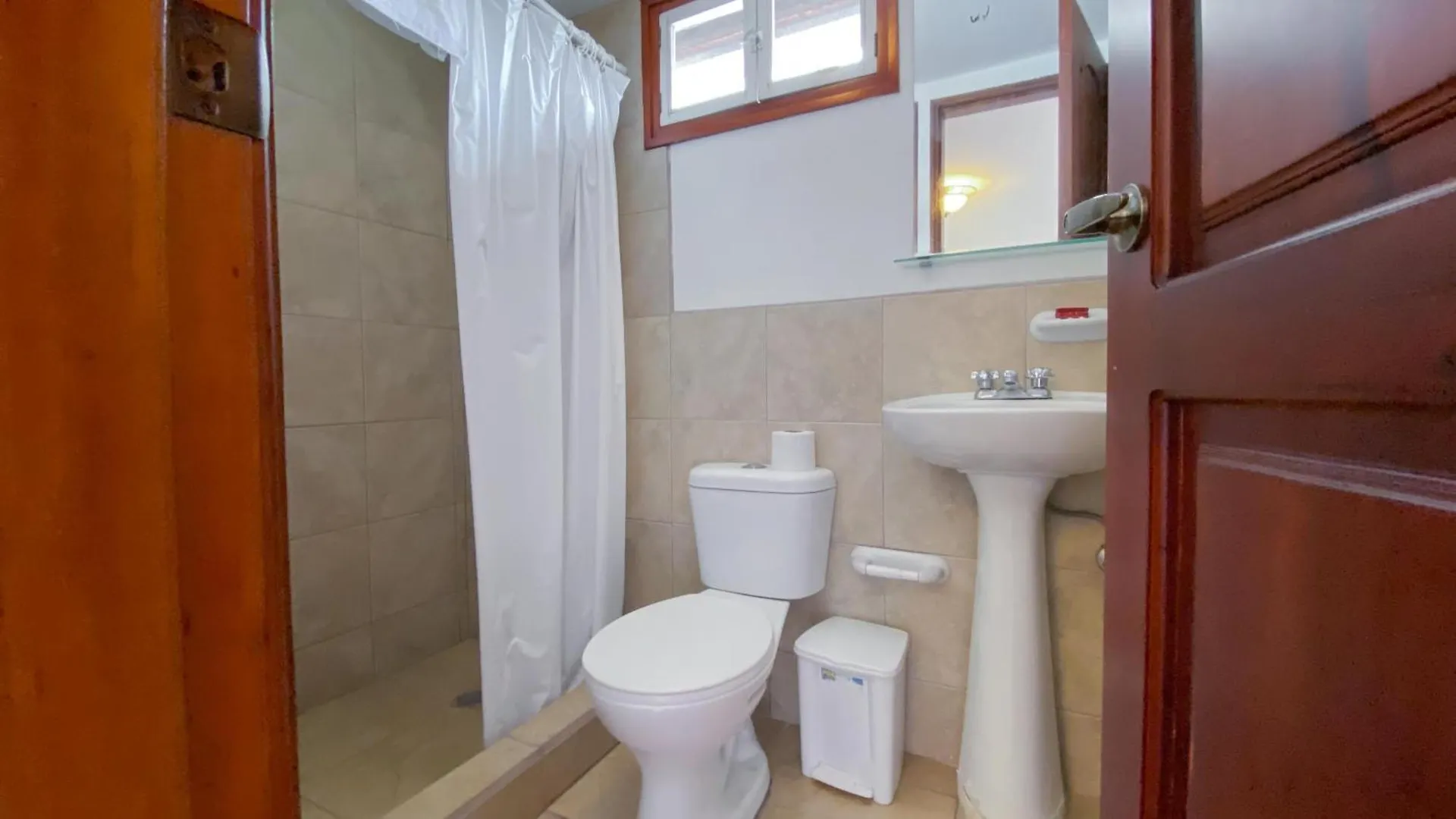 Sakti Hostal B&B Quito