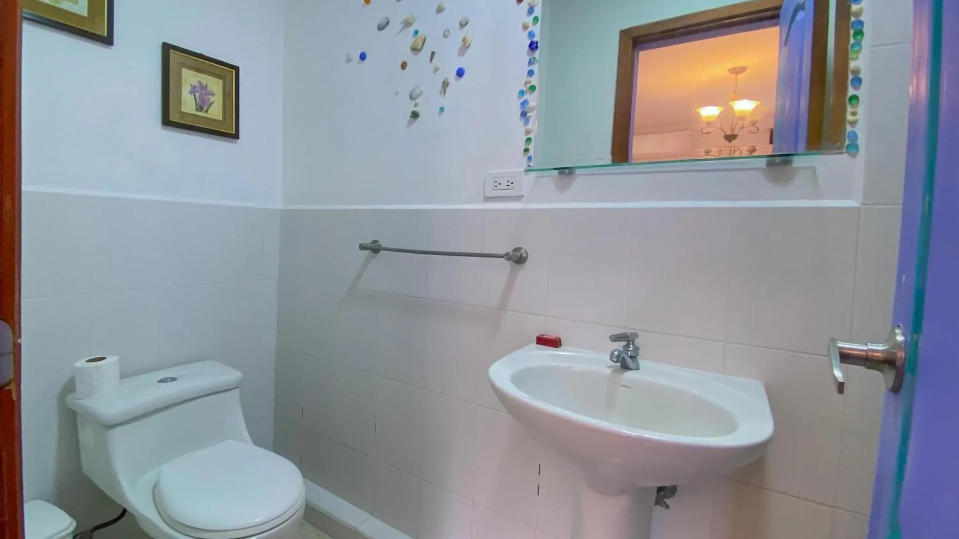Sakti Hostal B&B Quito 0*,