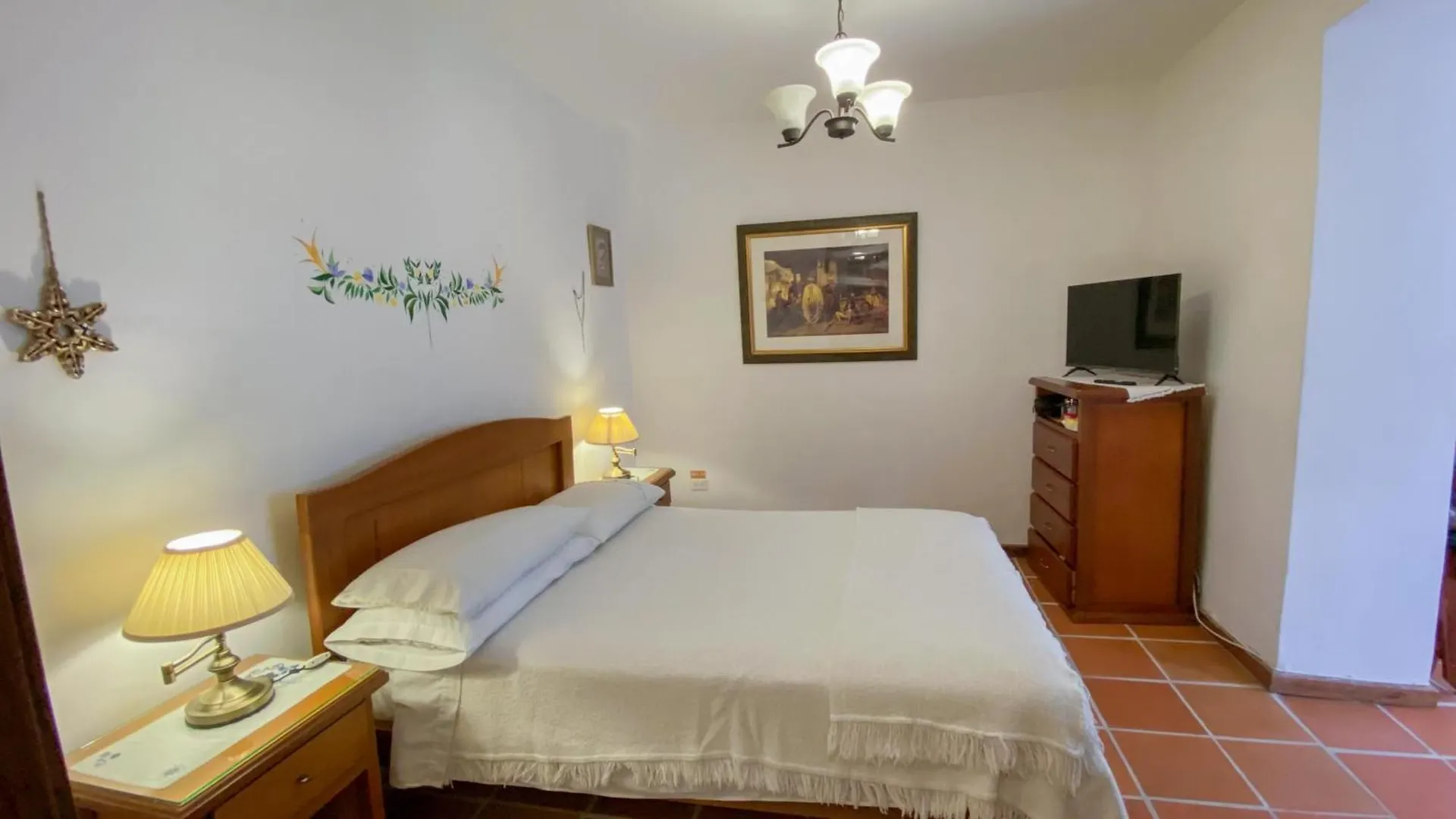 Sakti Hostal B&B Quito
