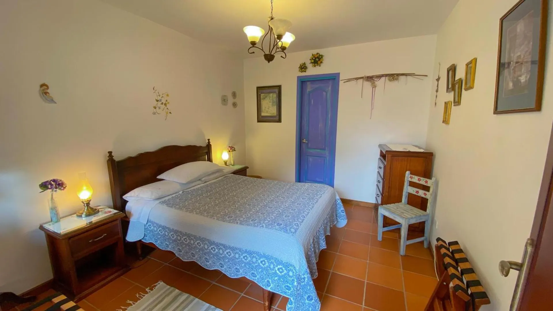 Sakti Hostal B&B Quito