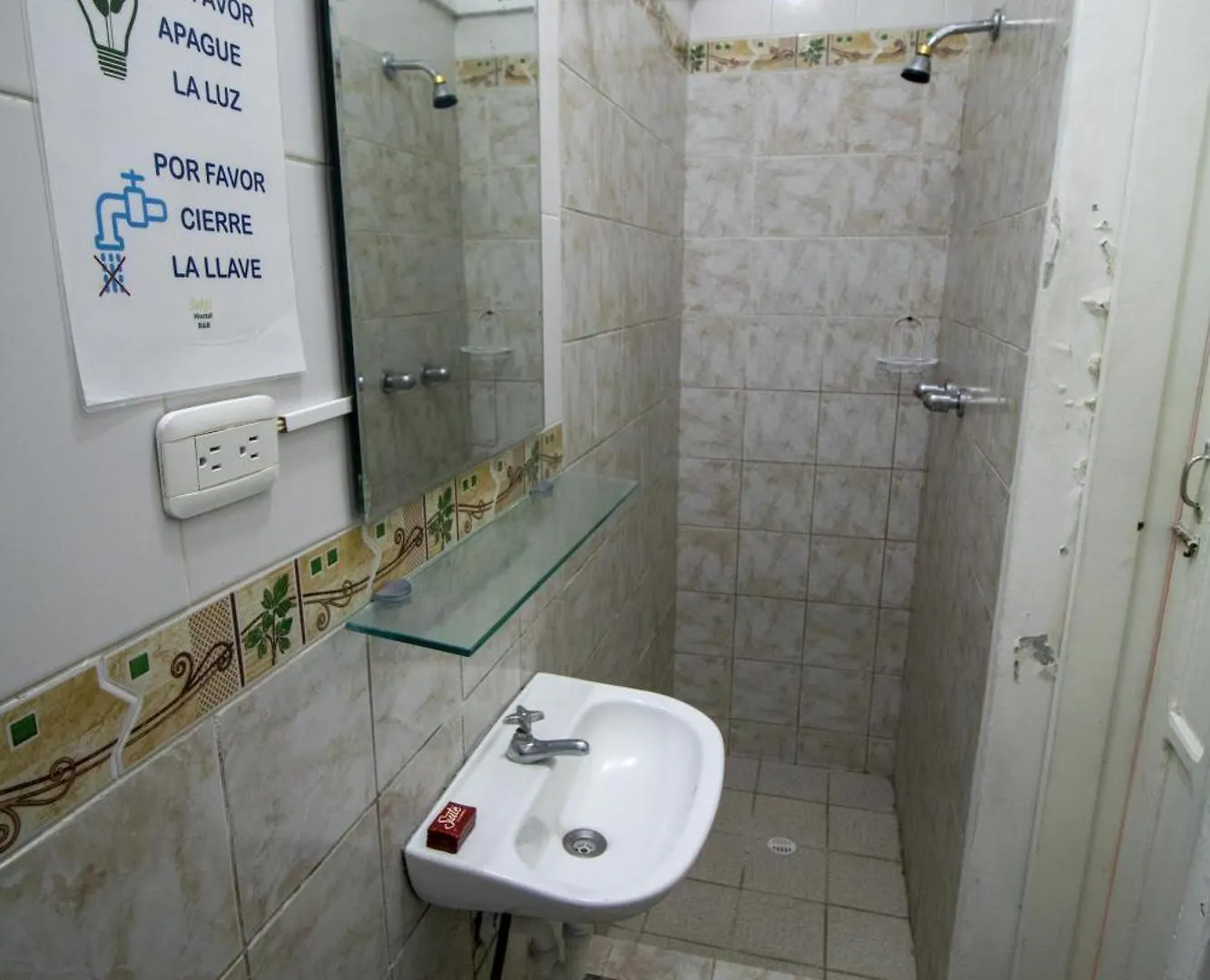 Sakti Hostal B&B Quito Auberge de jeunesse